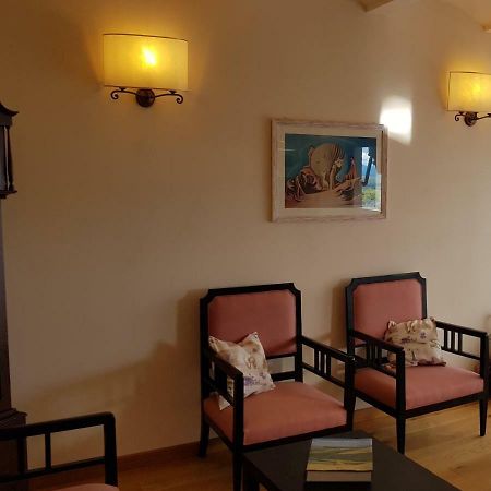 Bella Vista Flat Apartment Petroio Bagian luar foto